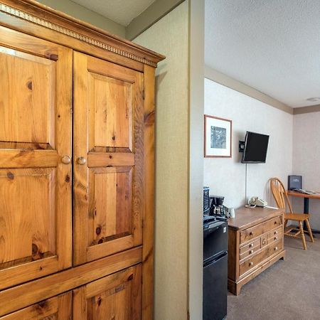 Mountainside Inn 218 By Alpine Lodging Telluride Luaran gambar