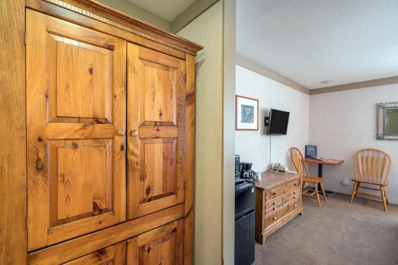 Mountainside Inn 218 By Alpine Lodging Telluride Luaran gambar